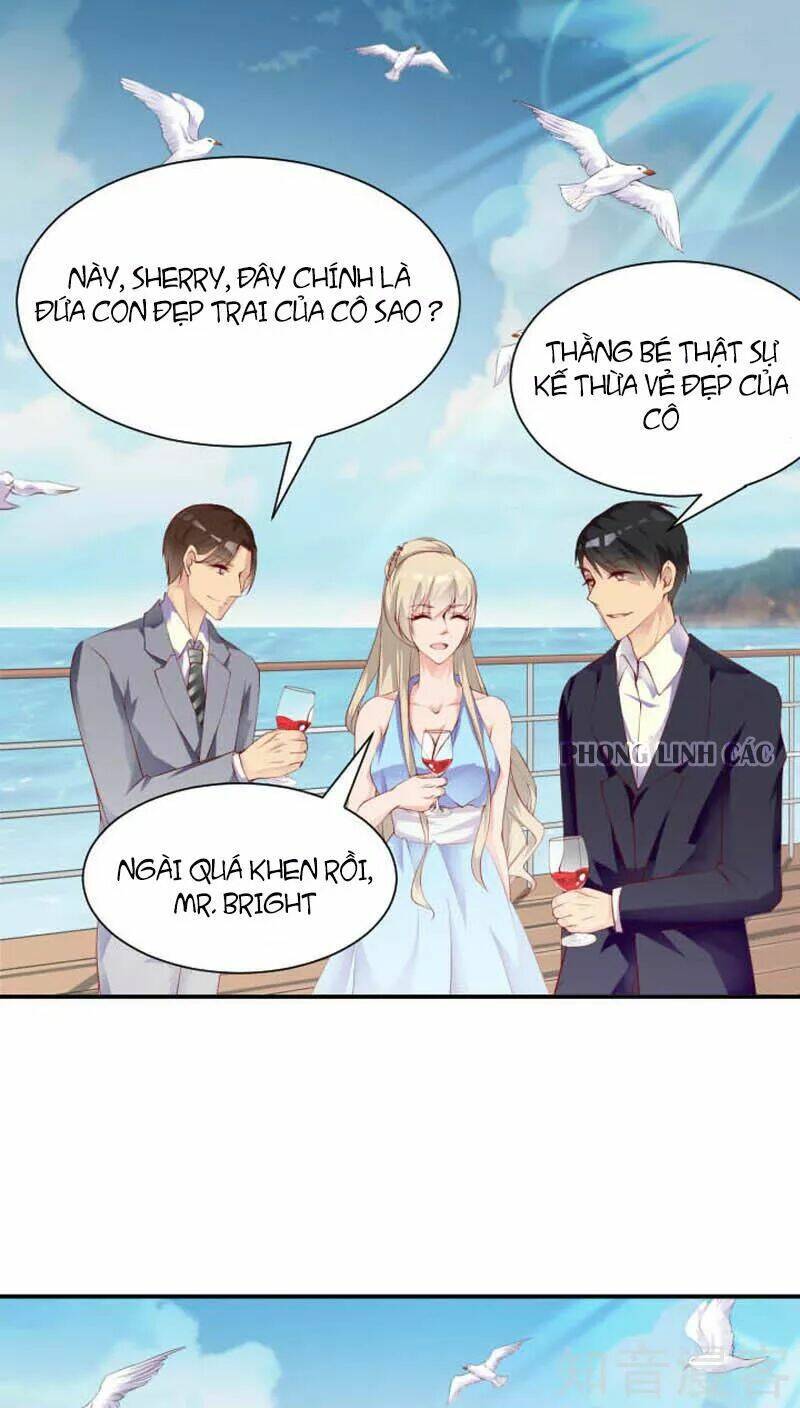 Nam Thần Là Một Đôi: Chapter 61