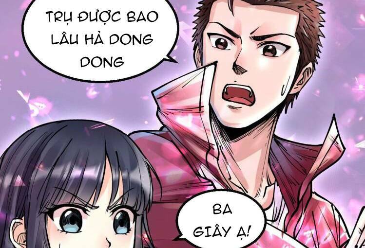 Thế Giới Xa Lạ: Chapter 43