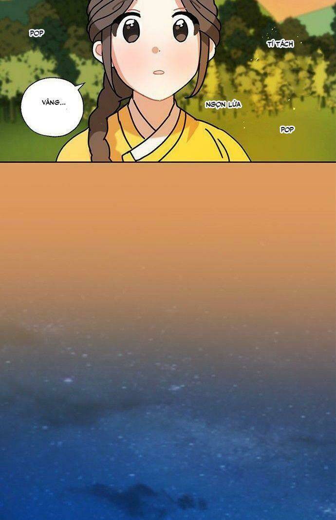 Tôi Trở Thành Đầu Bếp Của Long Vương: Chapter 14