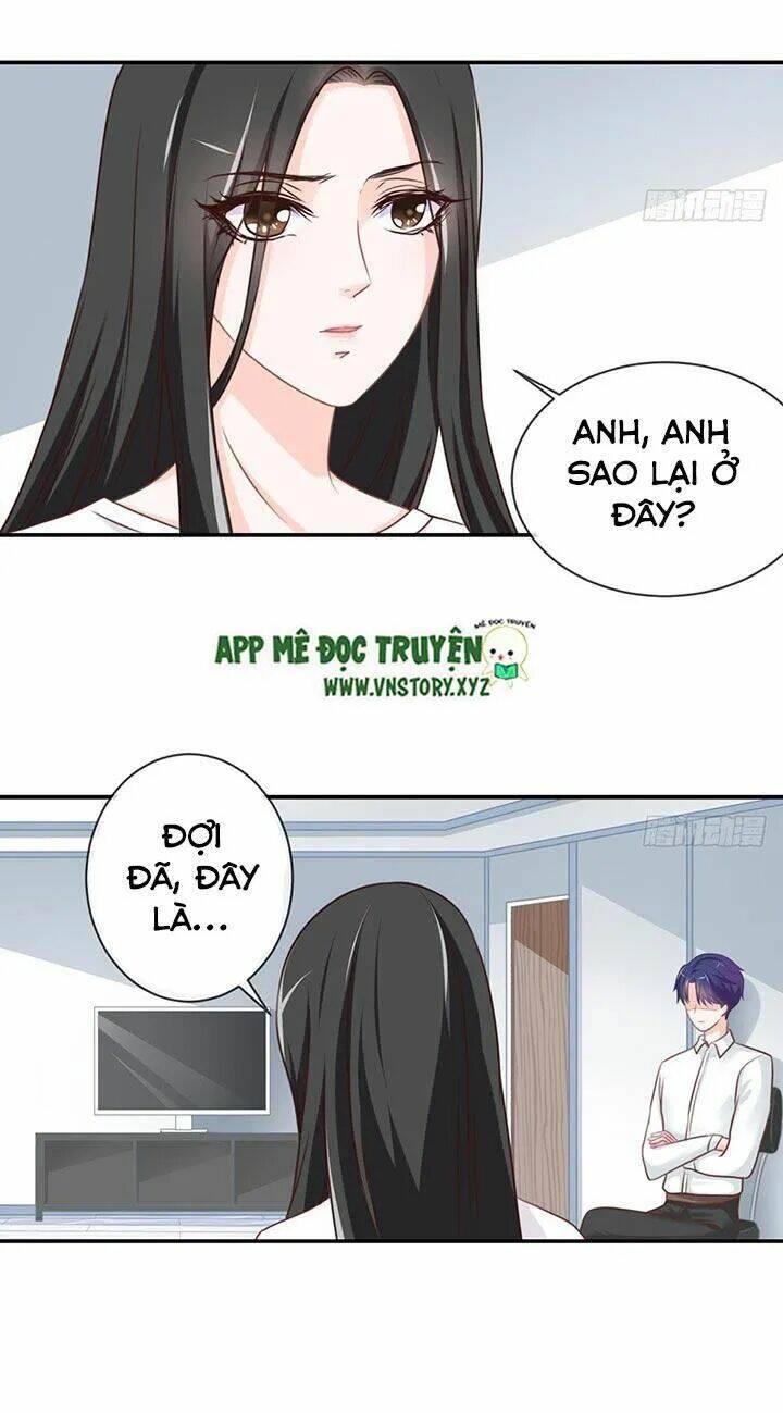 Cẩm Lý Thiếu Nữ Của Tôi: Chapter 24