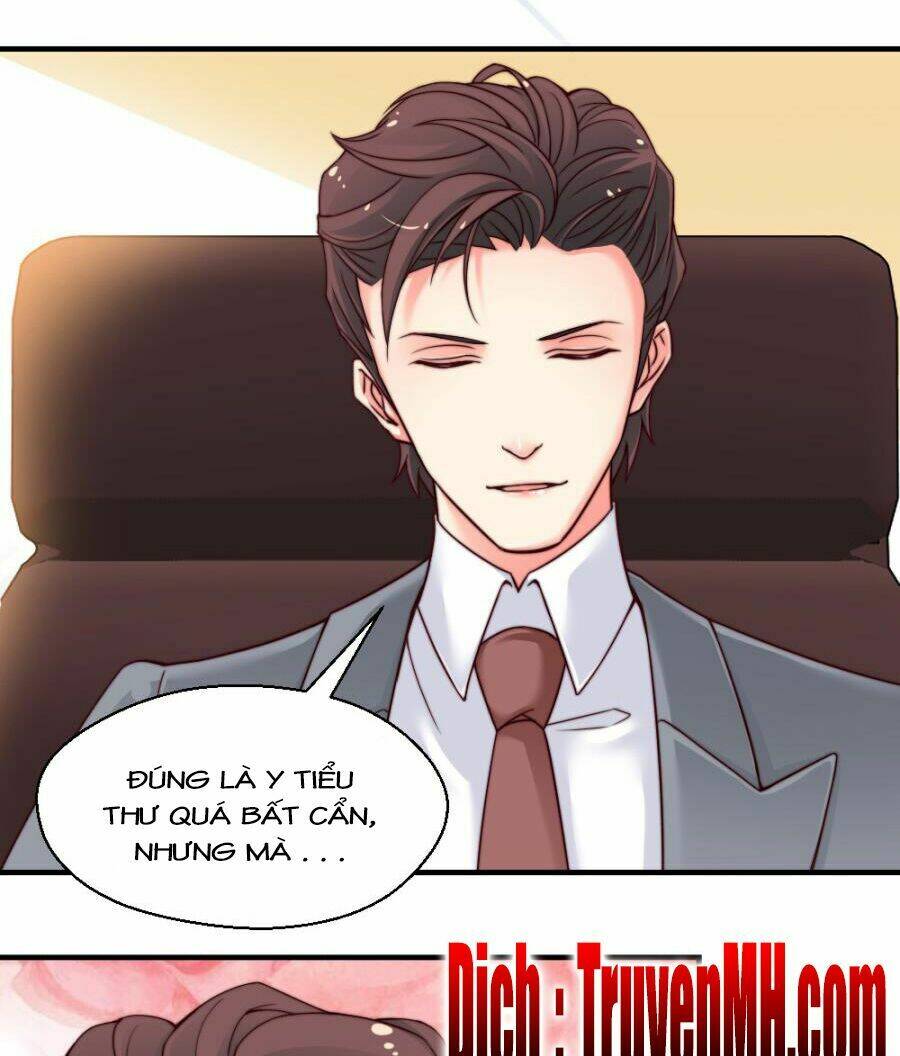 Bí Mật Của Thiên Kim: Chapter 54