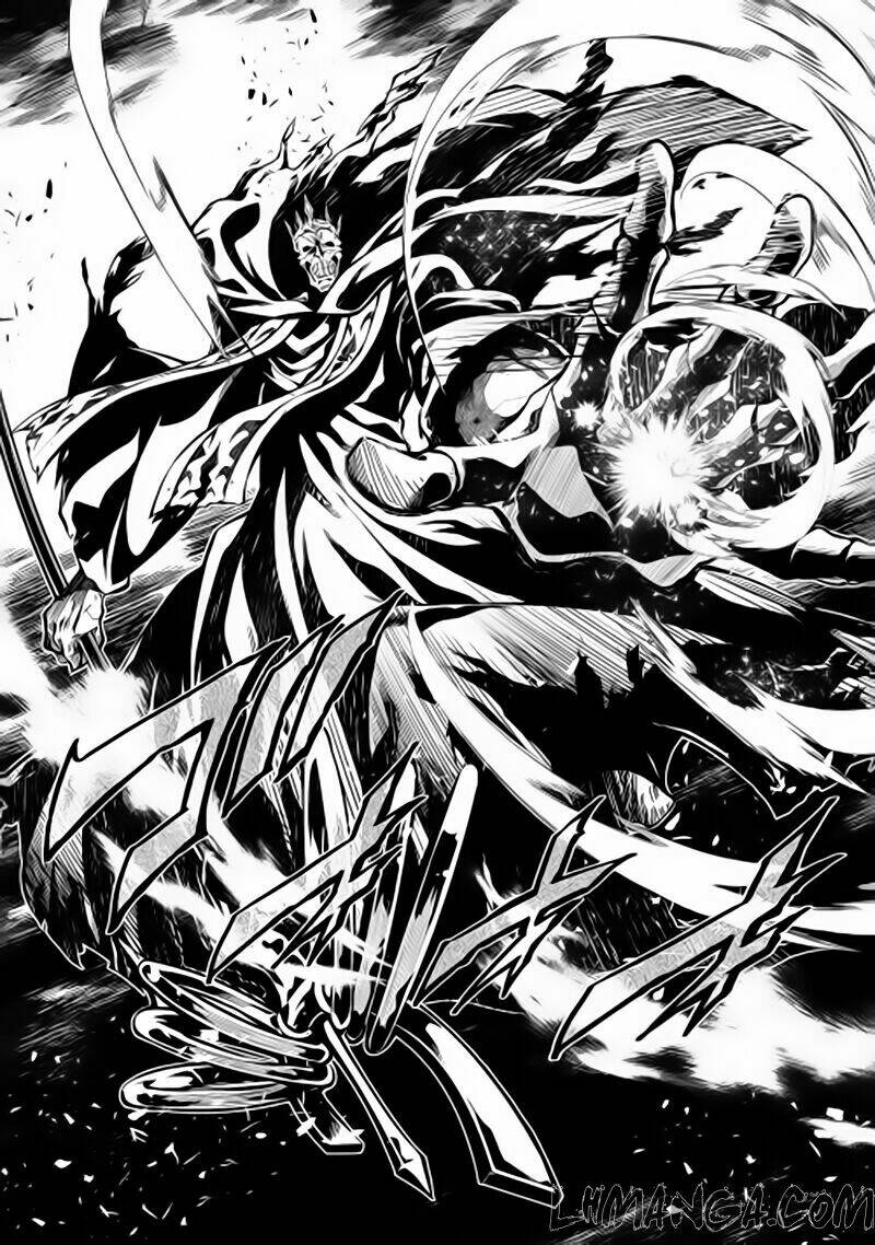Kouritsu Kuriya Madoushi, Dani No Jinsei De Madou O Kiwameru: Chapter 6
