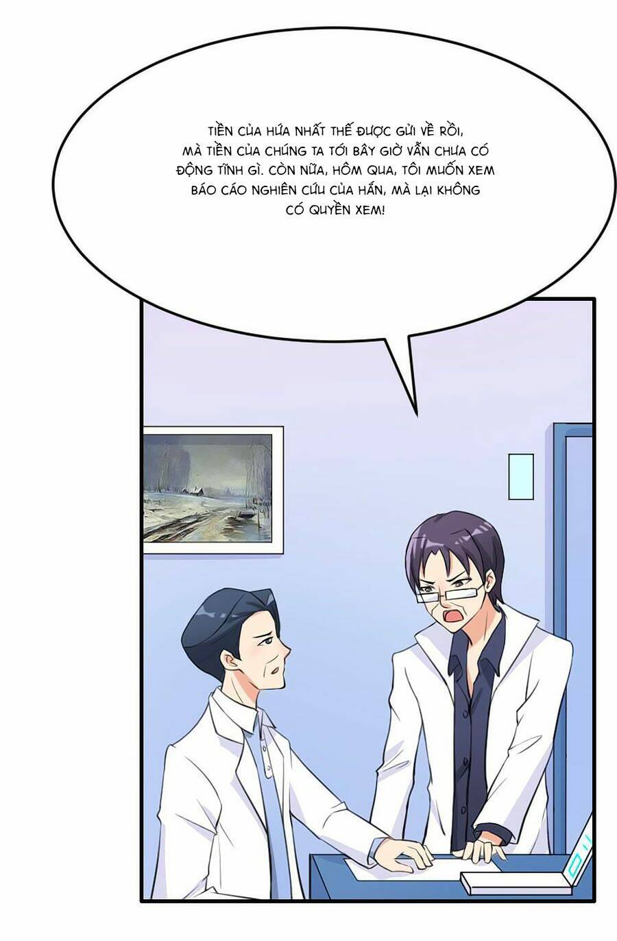 Số Hiệu 1314: Chapter 17