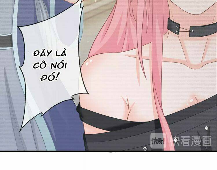 Báo Cáo Vương Gia, Vương Phi Là Một Con Mèo: Chapter 3