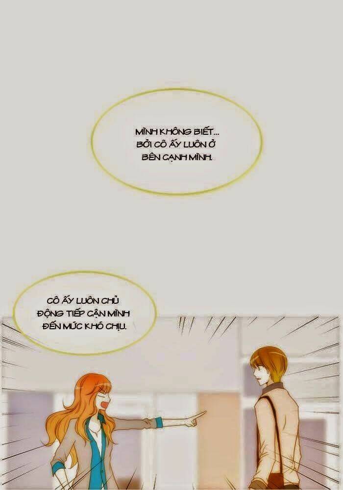 Không Thể Chạm Vào Anh: Chapter 30