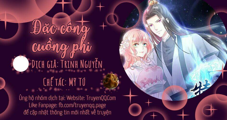Đặc Công Cuồng Phi: Tuyệt Thế Tu Chân: Chapter 0