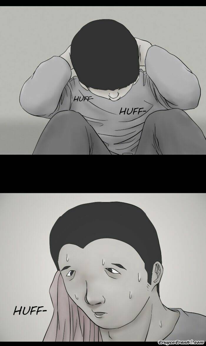 Thứ Sáu: Những Câu Chuyện Cấm: Chapter 2