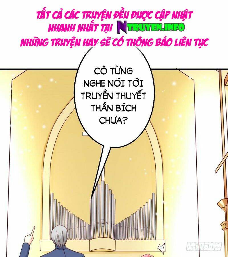 Y Tá Ngọt Ngào Của Hoàng Tử: Chapter 6