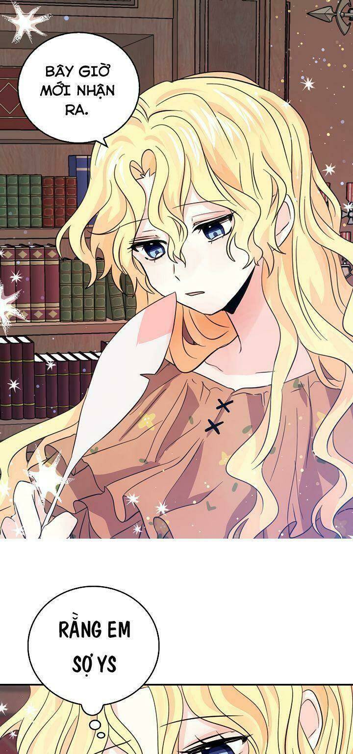 Tôi Là Bạn Gái Cũ Của Một Người Lính: Chapter 19