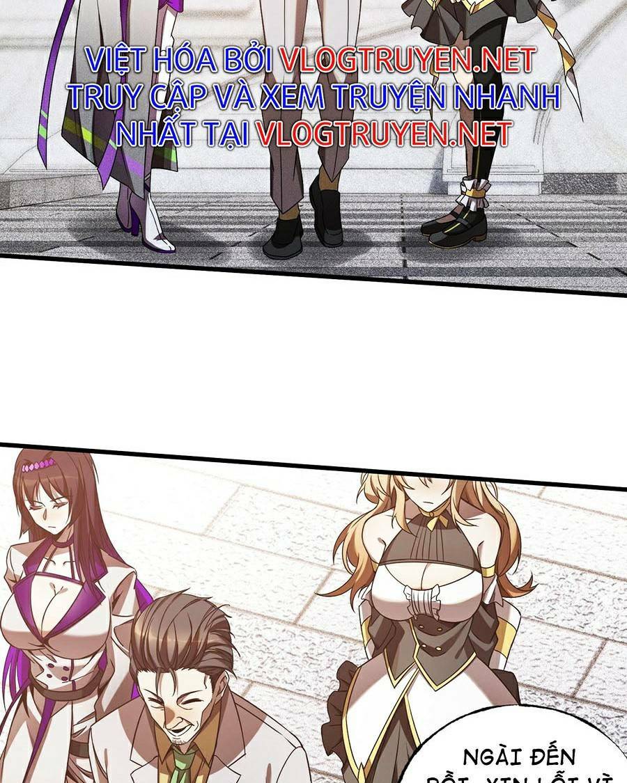 Người Chơi Siêu Mạnh: Chapter 11