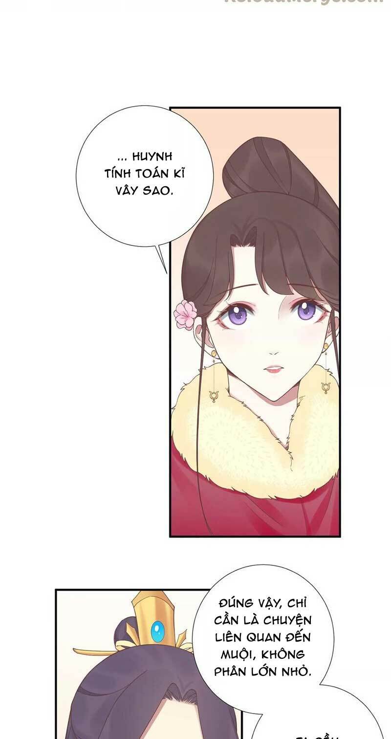 Hoàng Hậu Bận Lắm: Chapter 196