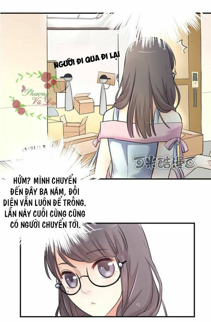 Ảnh Đế Cầu Sủng: Chapter 4