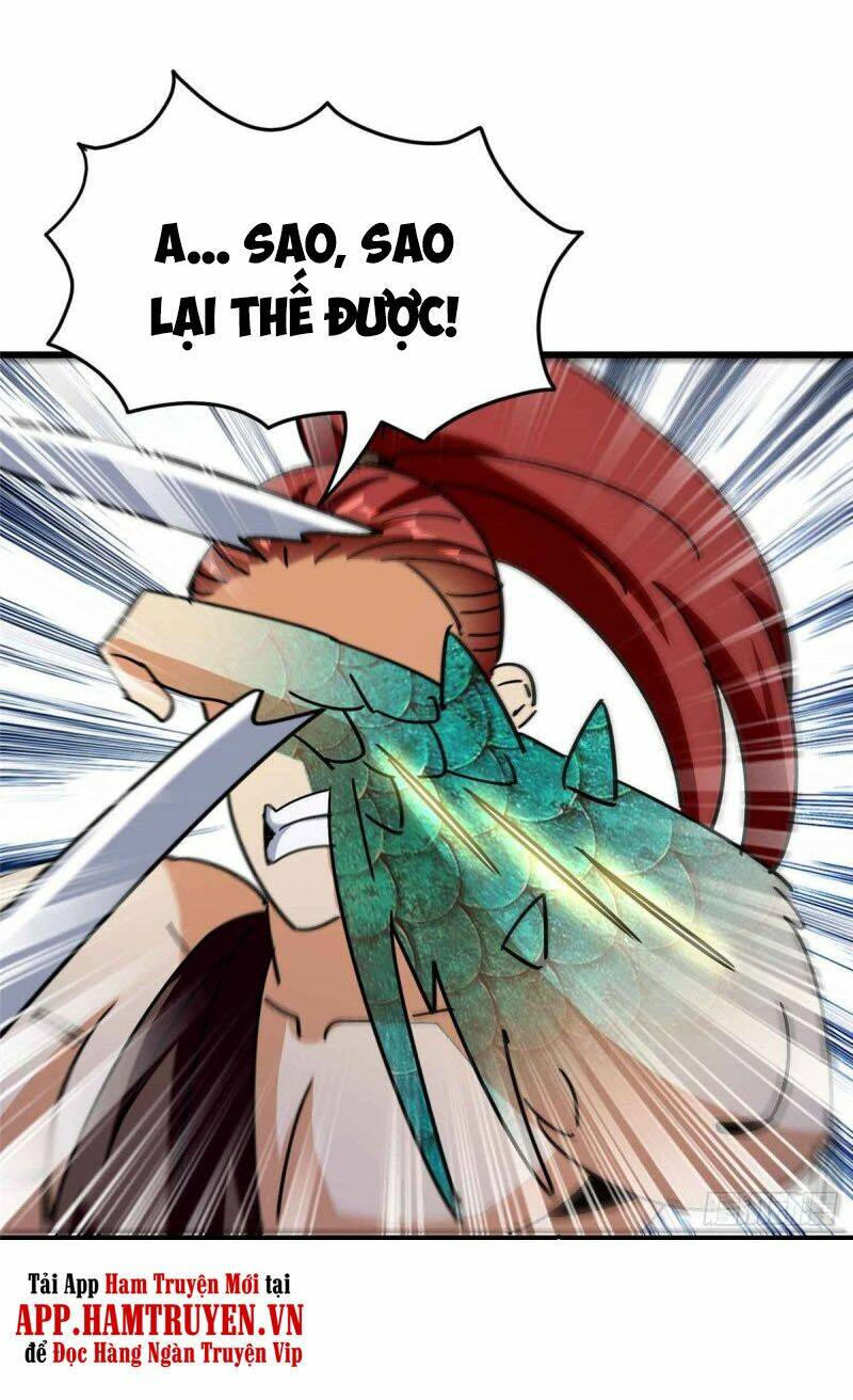 Vạn Giới Tiên Vương: Chapter 156