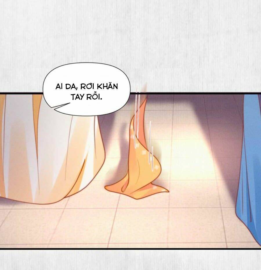 Hoạn Phi Hoàn Triều: Chapter 76