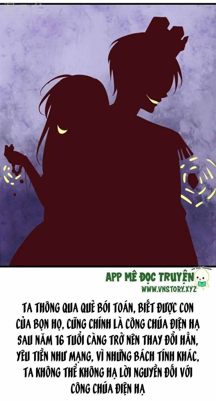 Sau Con Mưa Mùa Hạ: Chapter 64