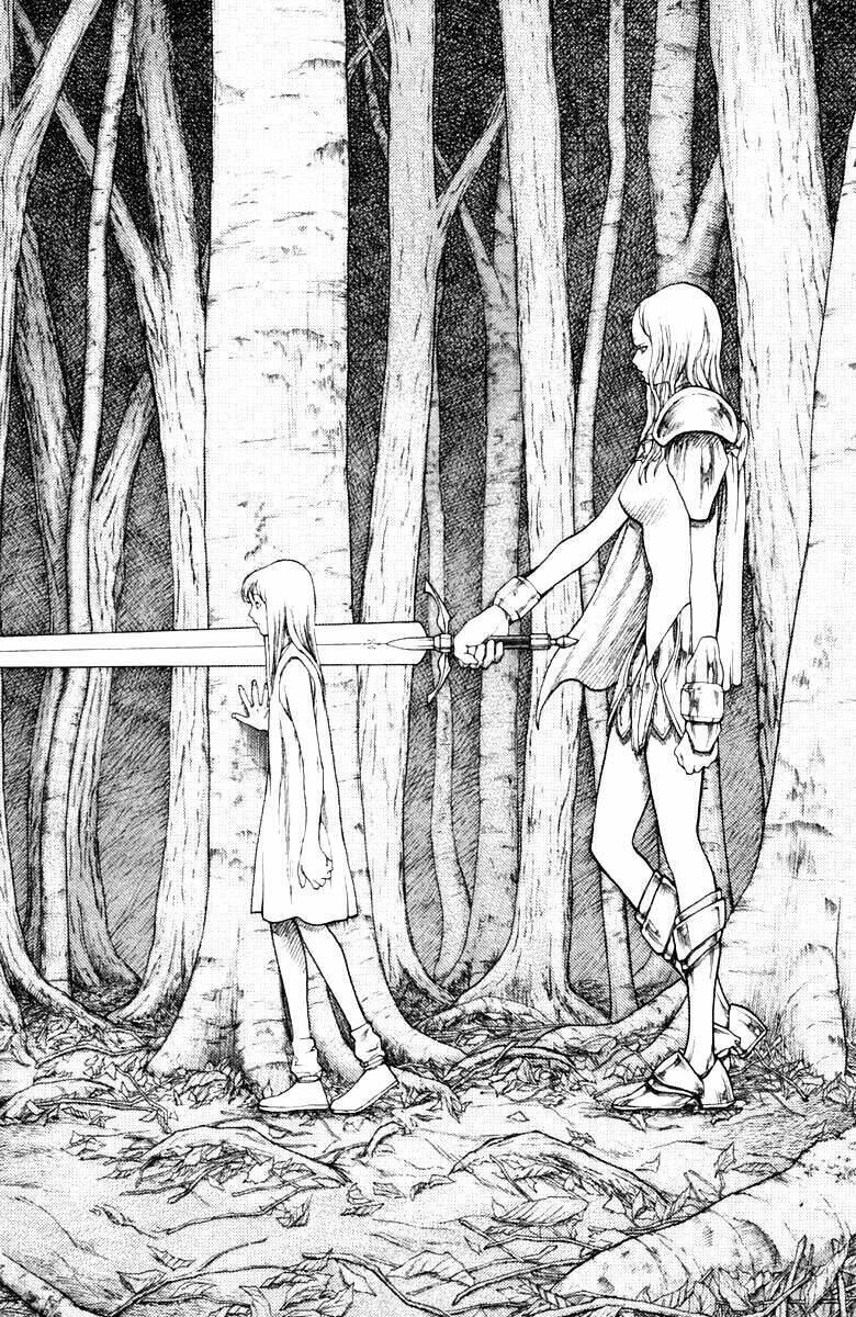 Mắt Bạc: Chapter 13