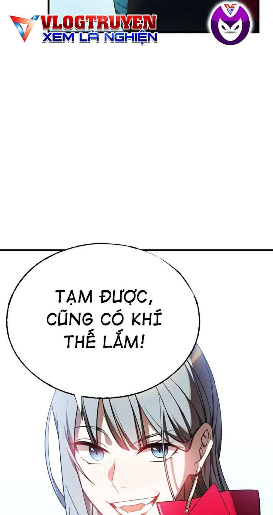 Người Chơi Siêu Mạnh: Chapter 7