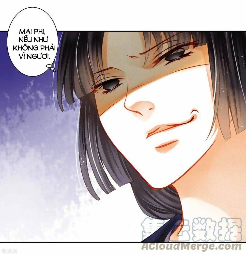 Ái Thượng Vô Địch Tiếu Hoàng Hậu: Chapter 137