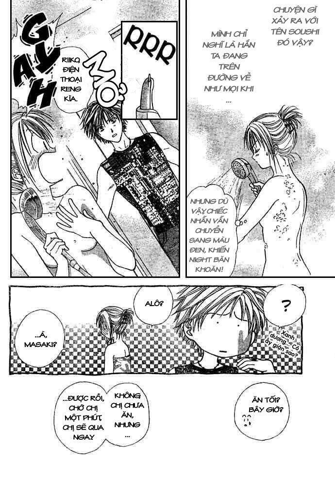 Bạn Trai Đích Thực: Chapter 5