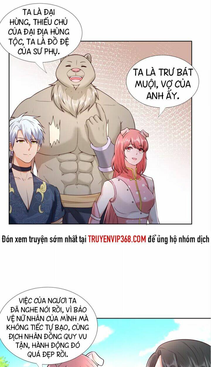 Chí Tôn Trọng Sinh: Chapter 147