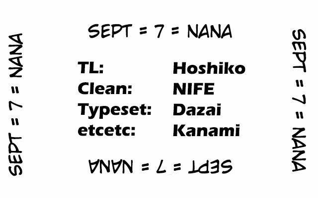 Mahou Shoujo Site Sept: Chapter 10
