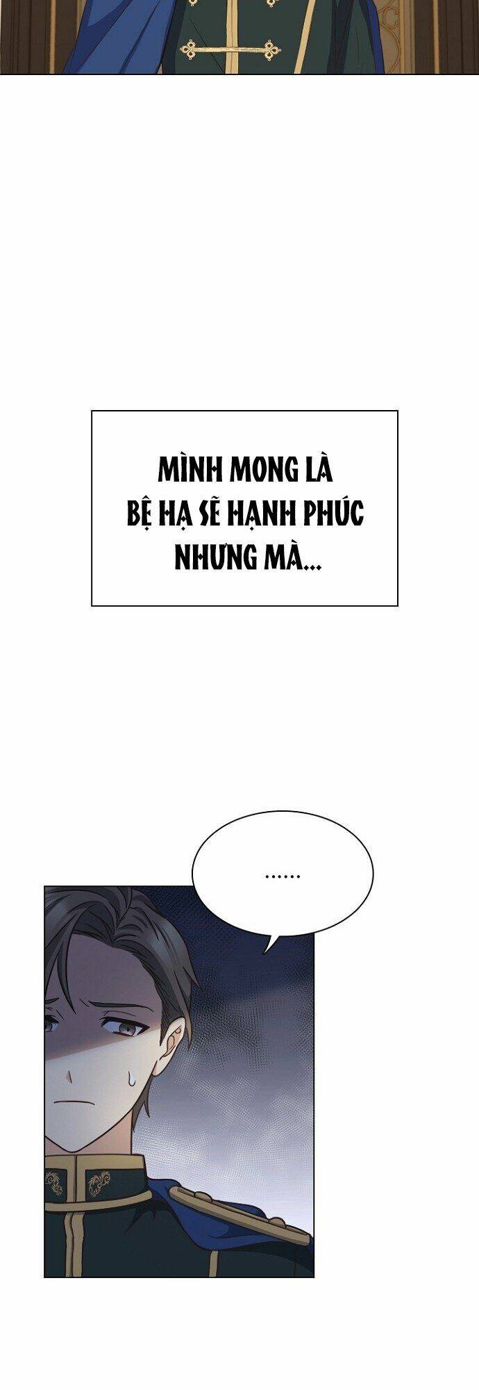 Một Đêm Với Hoàng Đế: Chapter 19