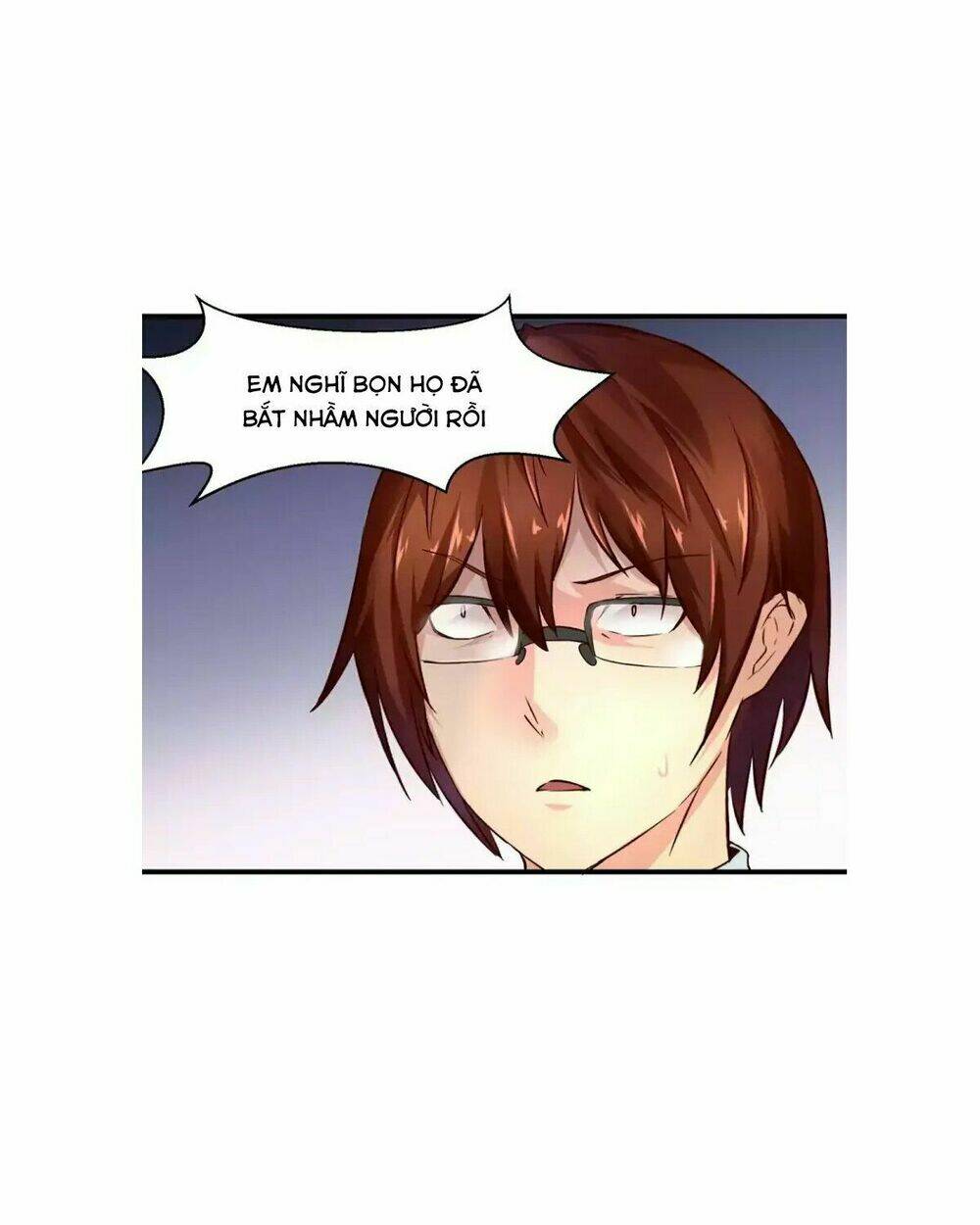 100 Ngày Em Gái Tôi Mất Tích: Chapter 10
