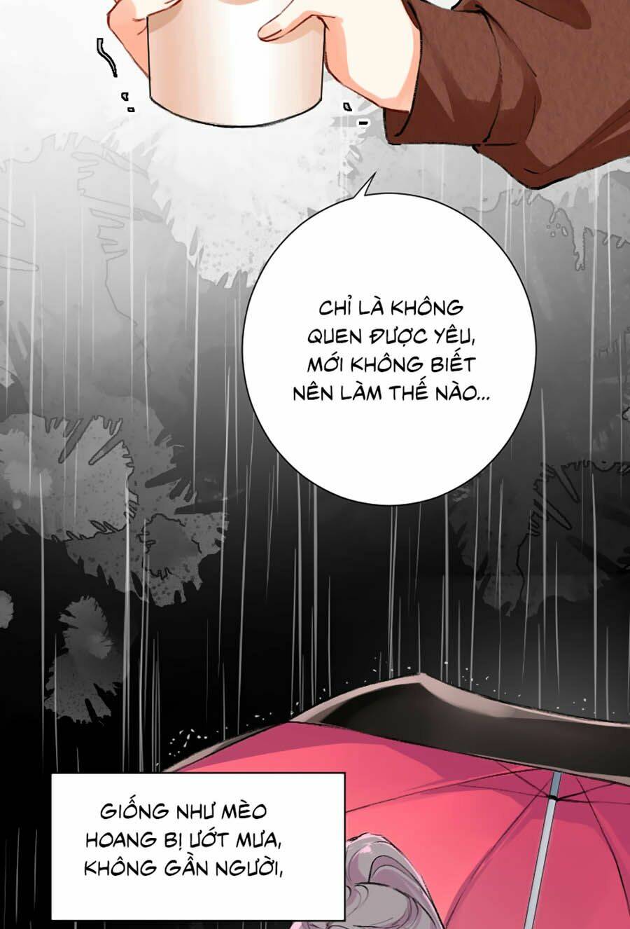 Tâm Động Thuấn Di: Chapter 24