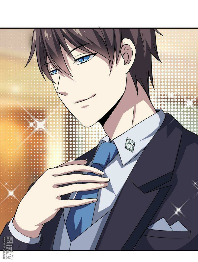 Miêu Vương Tại Thượng: Chapter 8