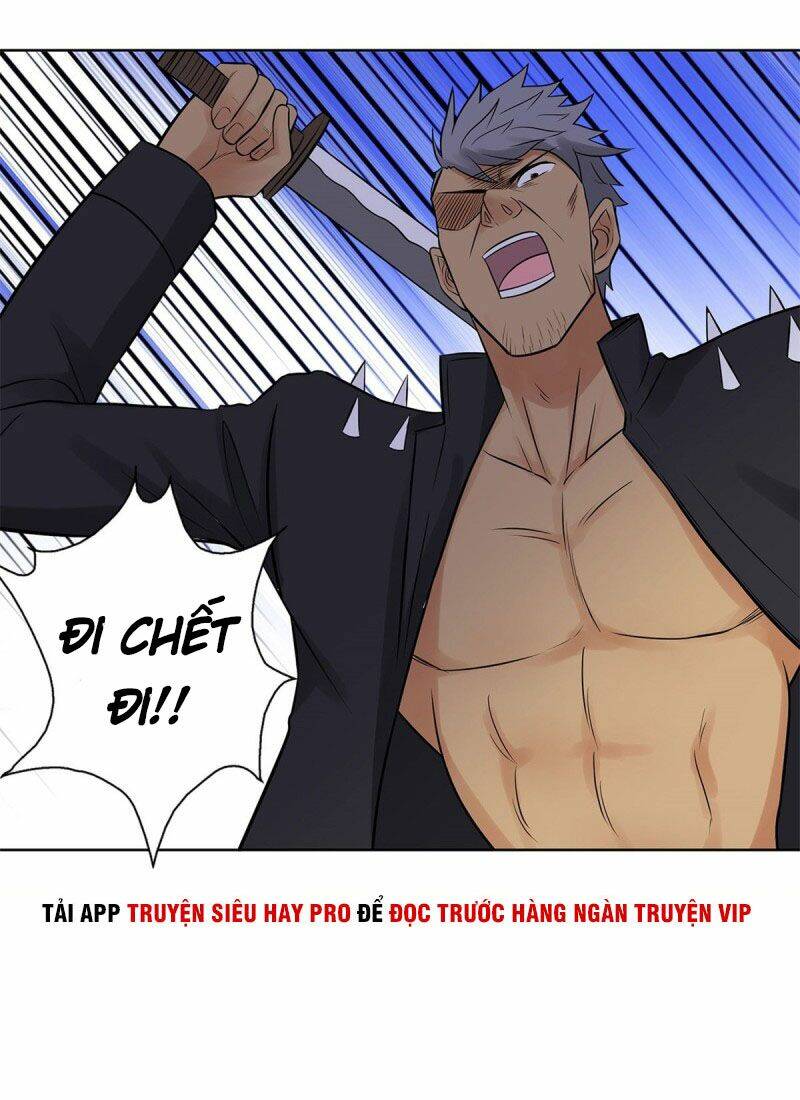 Học Viện Cao Thủ: Chapter 273