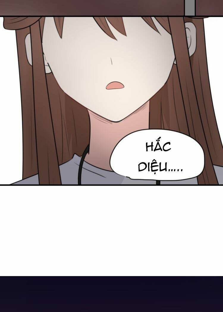 Tiểu Miêu Và Hắc Diệu Thạch: Chapter 8