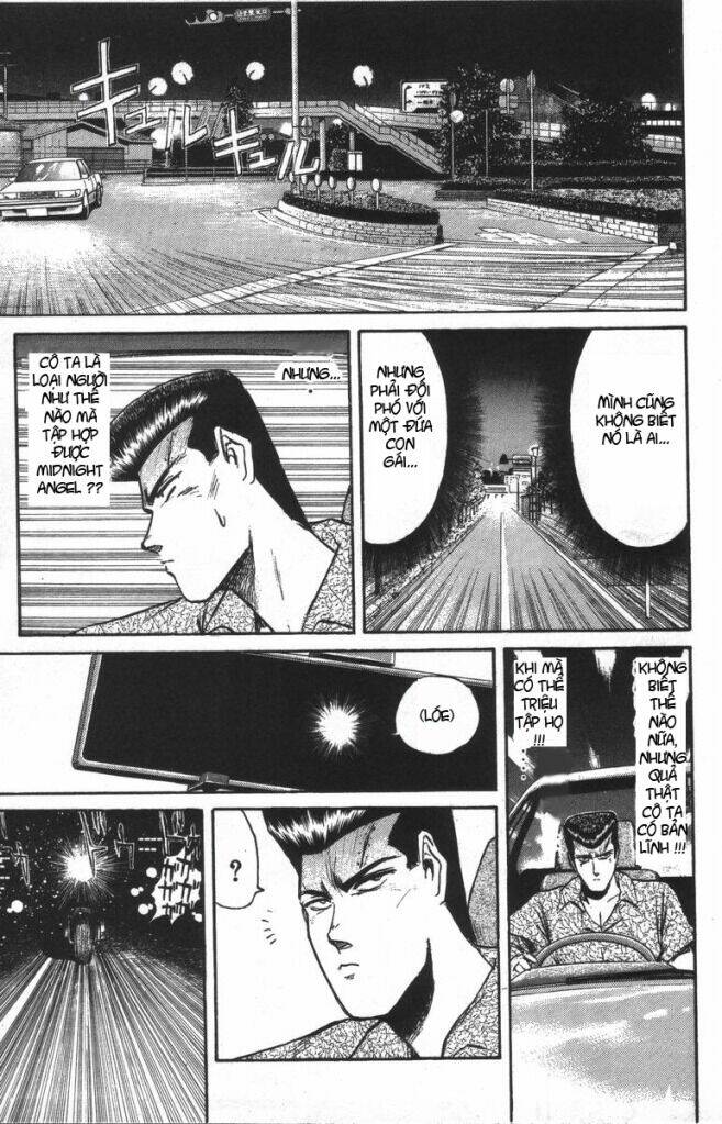 Shonan Junai Gumi: Chapter 99