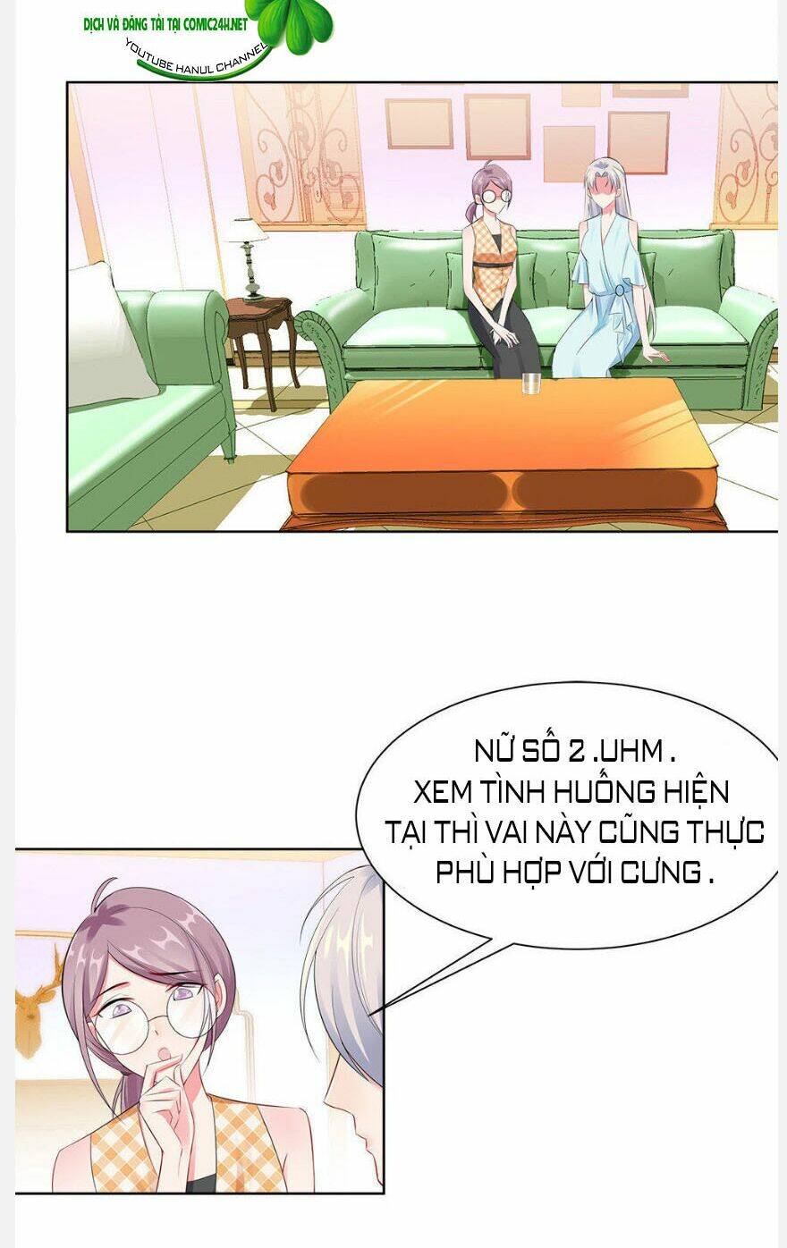 Vô Địch Song Bảo Bối: Chapter 30