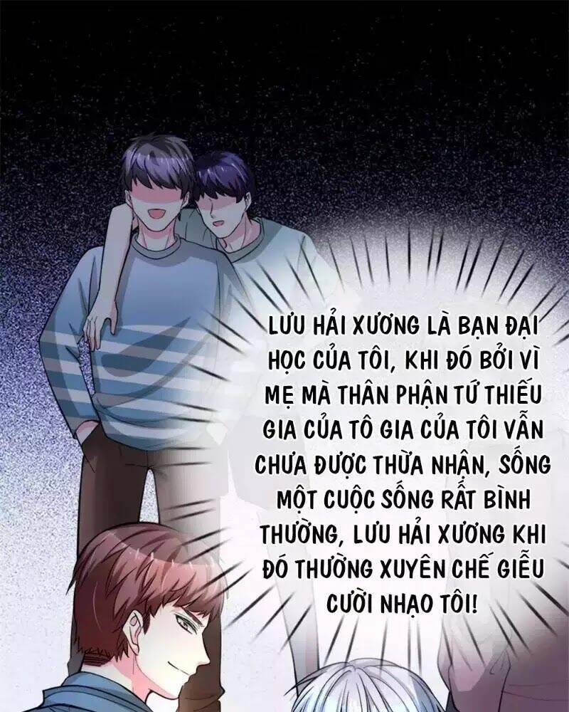 Tuyệt Đỉnh Khí Thiếu: Chapter 1