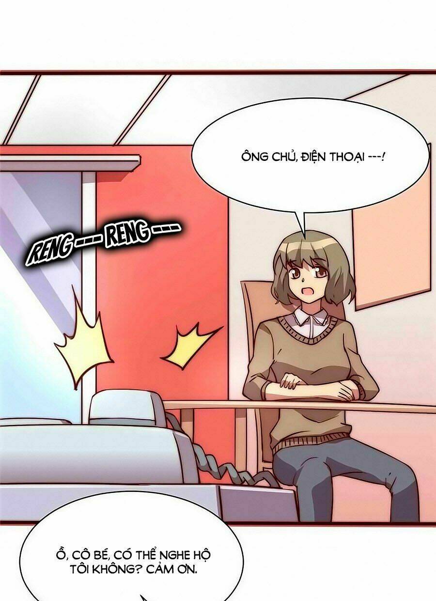 Thời Gian Đều Biết: Chapter 10