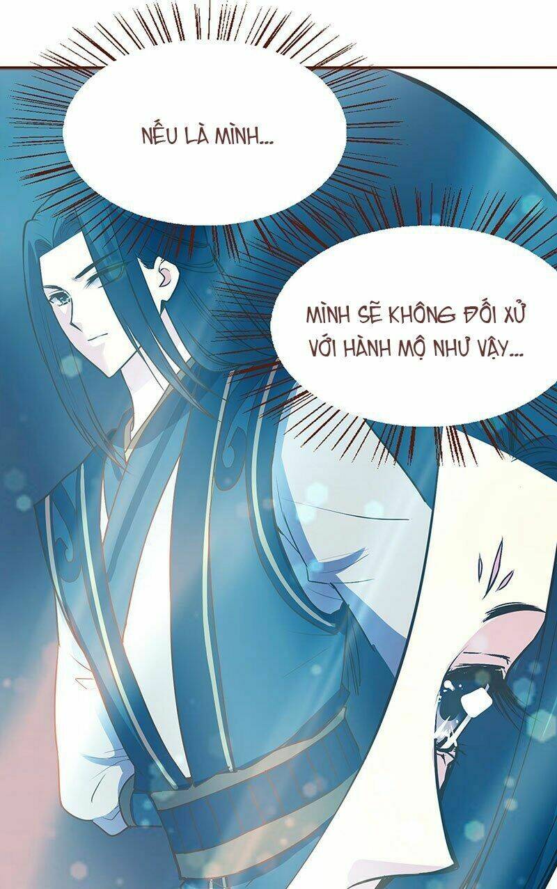 Yến Sơn Phái Và Bách Hoa Môn: Chapter 61