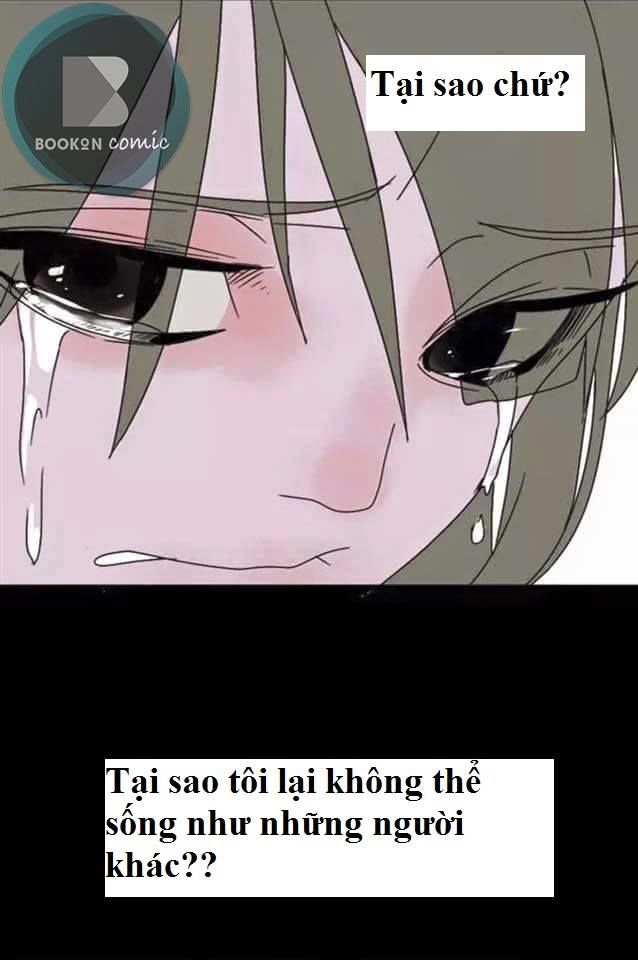 Ứng Dụng Thẩm Mỹ: Chapter 3