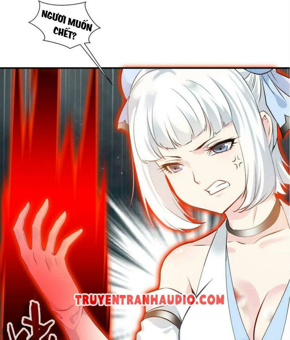 Tuyệt Thế Đế Tôn: Chapter 91