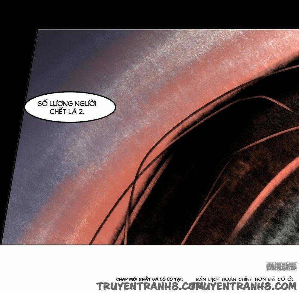 Điều Ước Của Người Phàm: Chapter 29