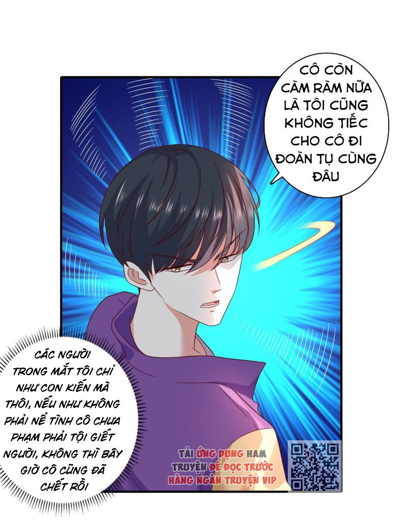 Trọng Sinh Chi Thần Đế Trở Về: Chapter 37