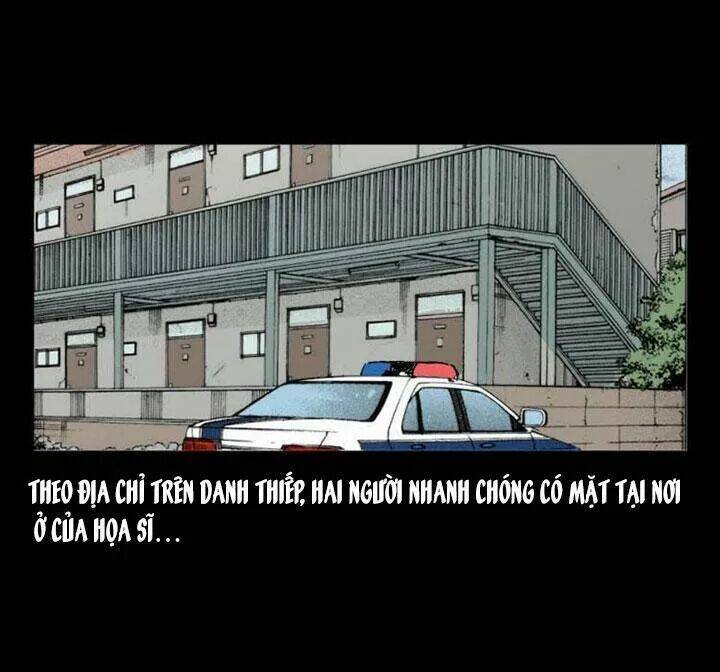 Kỳ Án Có Thật: Chapter 35