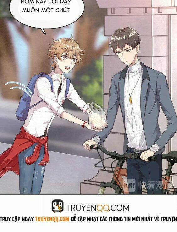 Cao Phán: Chapter 1