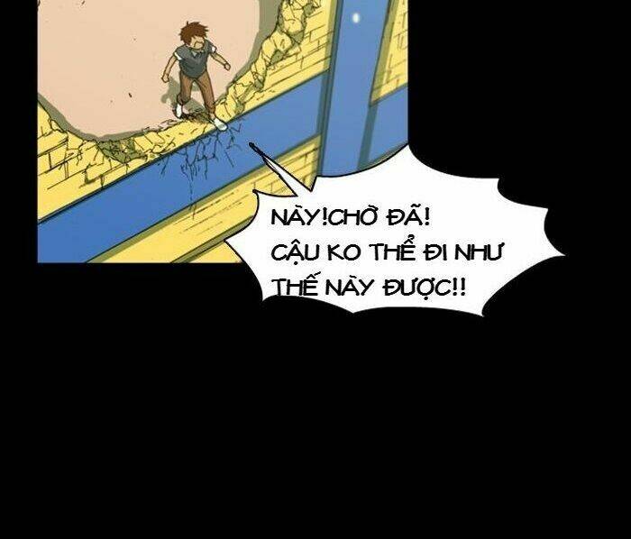 Săn Phù Thủy: Chapter 5