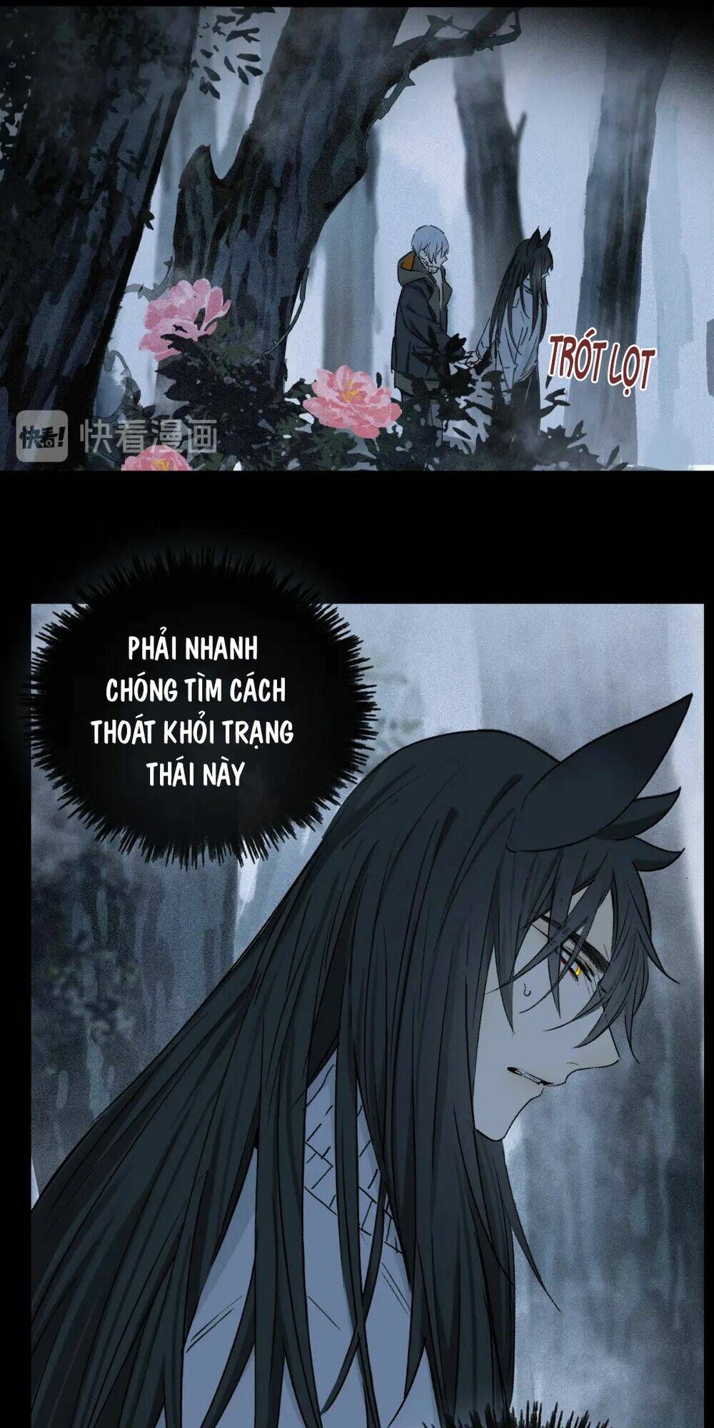 Vợ Yêu Của Ác Ma: Chapter 66