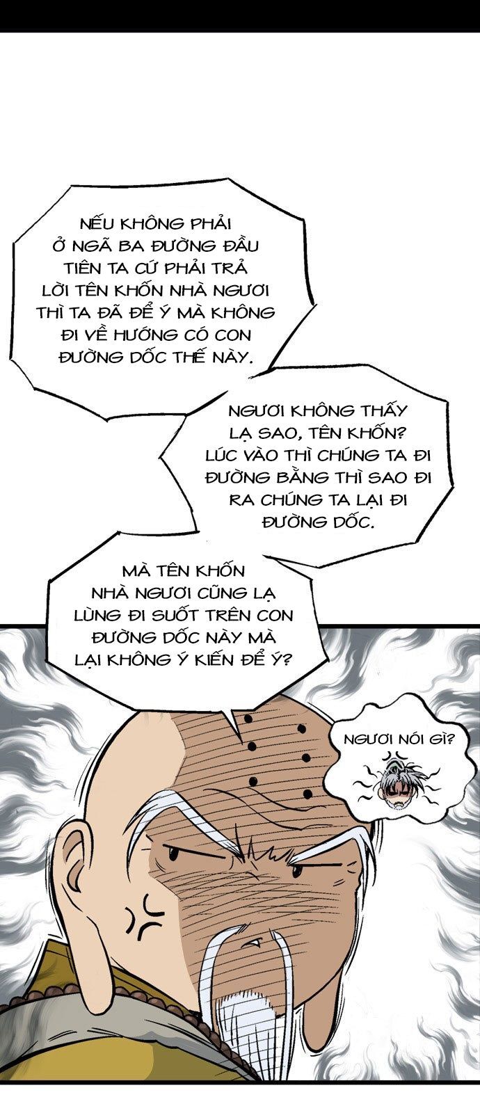 Cao Thủ 2: Chapter 108