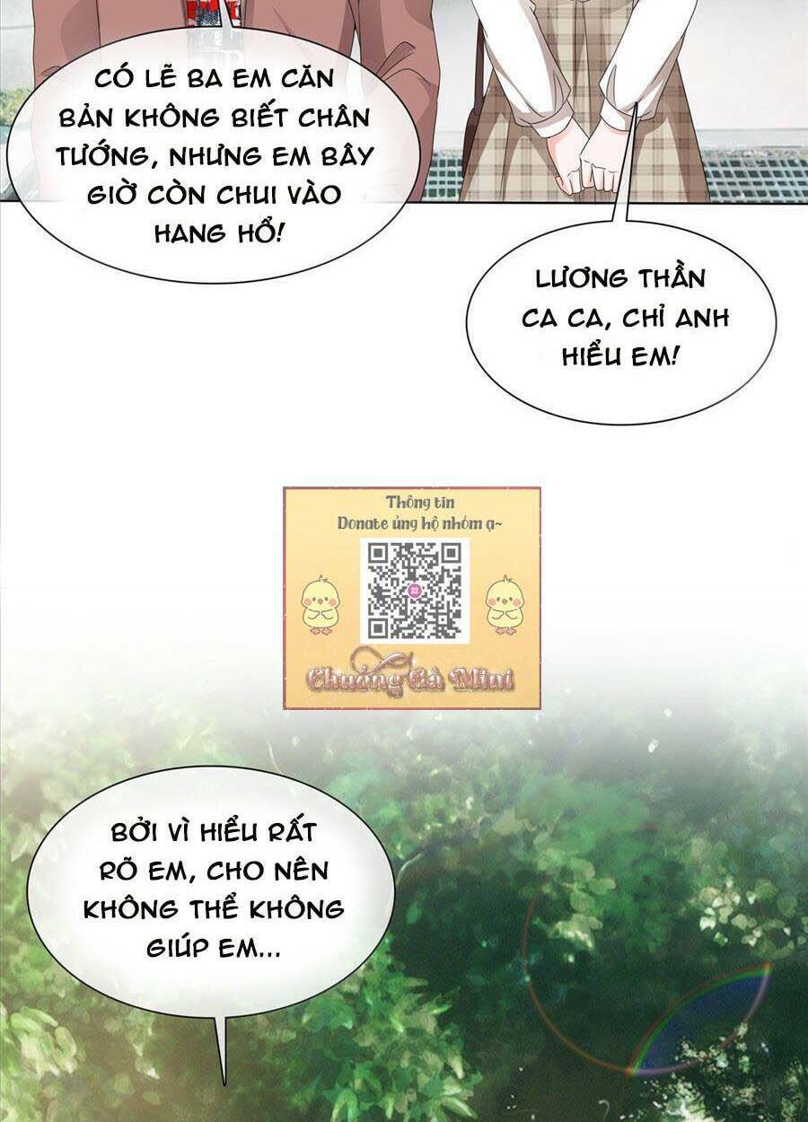 Nhược Hữu Hàn Đông Ngộ Noãn Dương: Chapter 4