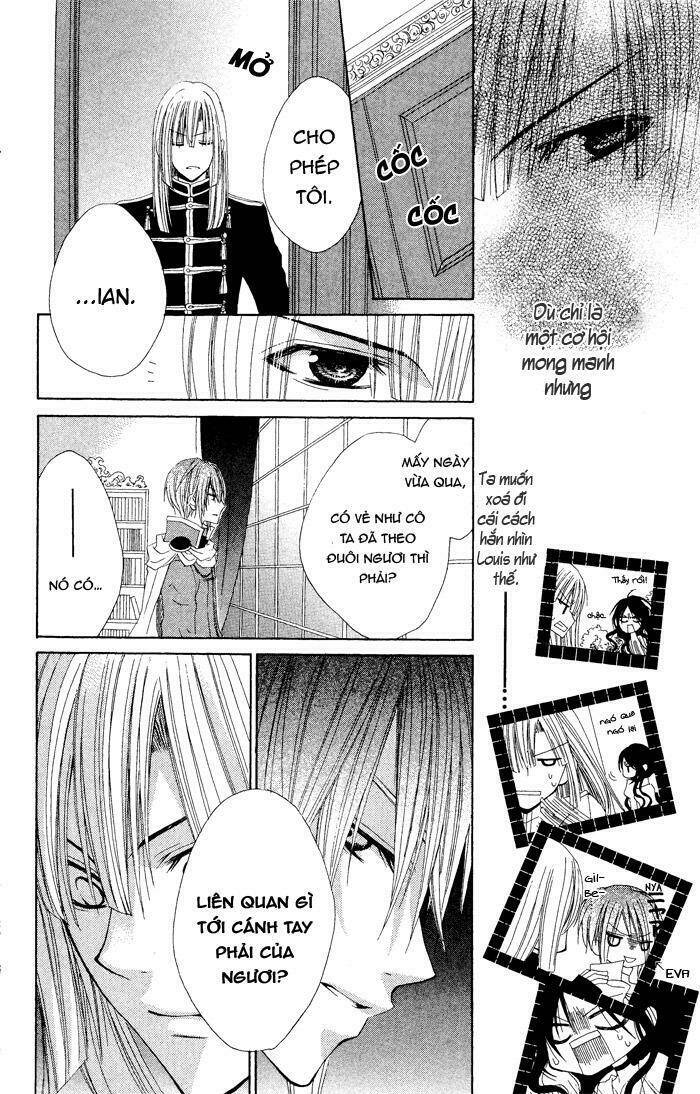 Hyakunen Renbo: Chapter 3