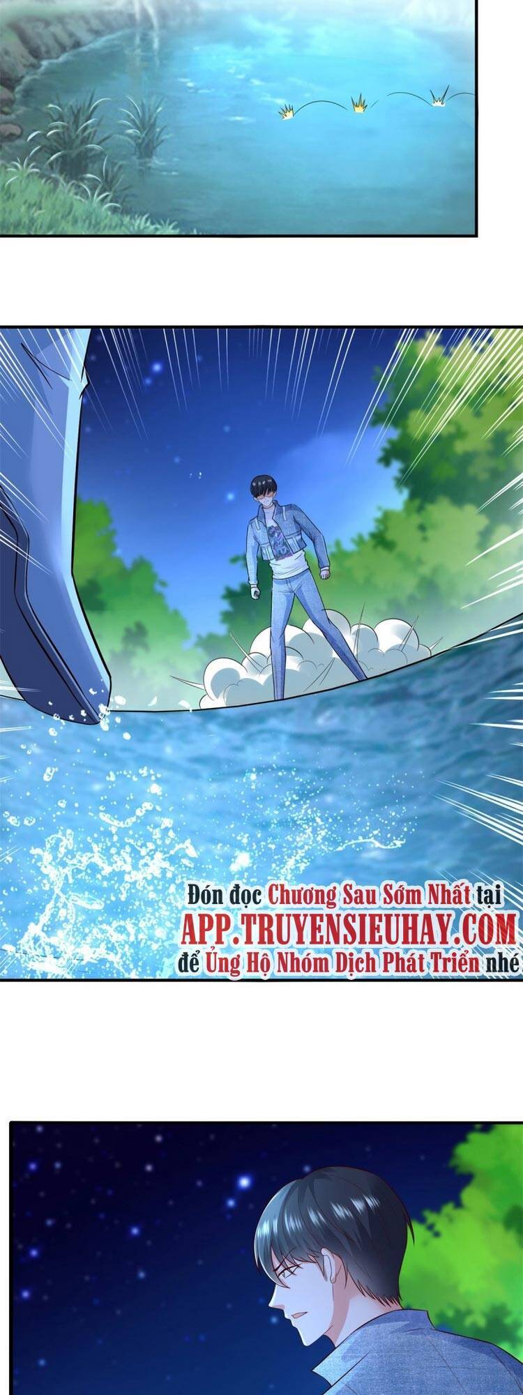 Trọng Sinh Chi Thần Đế Trở Về: Chapter 58