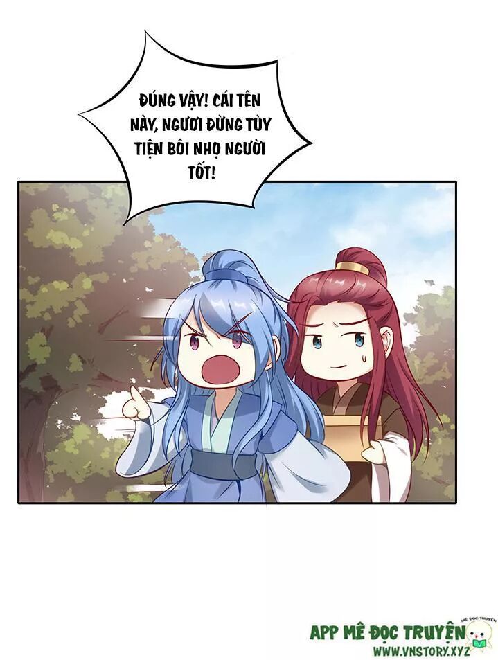 Đô đốc đại nhân sủng thê kí: Chapter 157: Nguyên nhân yêu chàng ấy