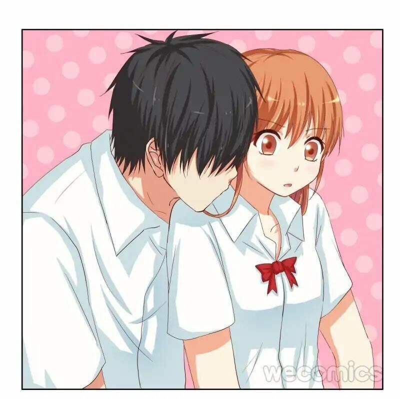 Mối Tình Đầu Có Chút Ngọt: Chapter 31